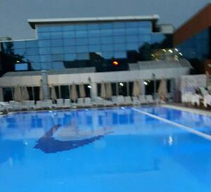 yadinbey restaurant bostanci istanbul